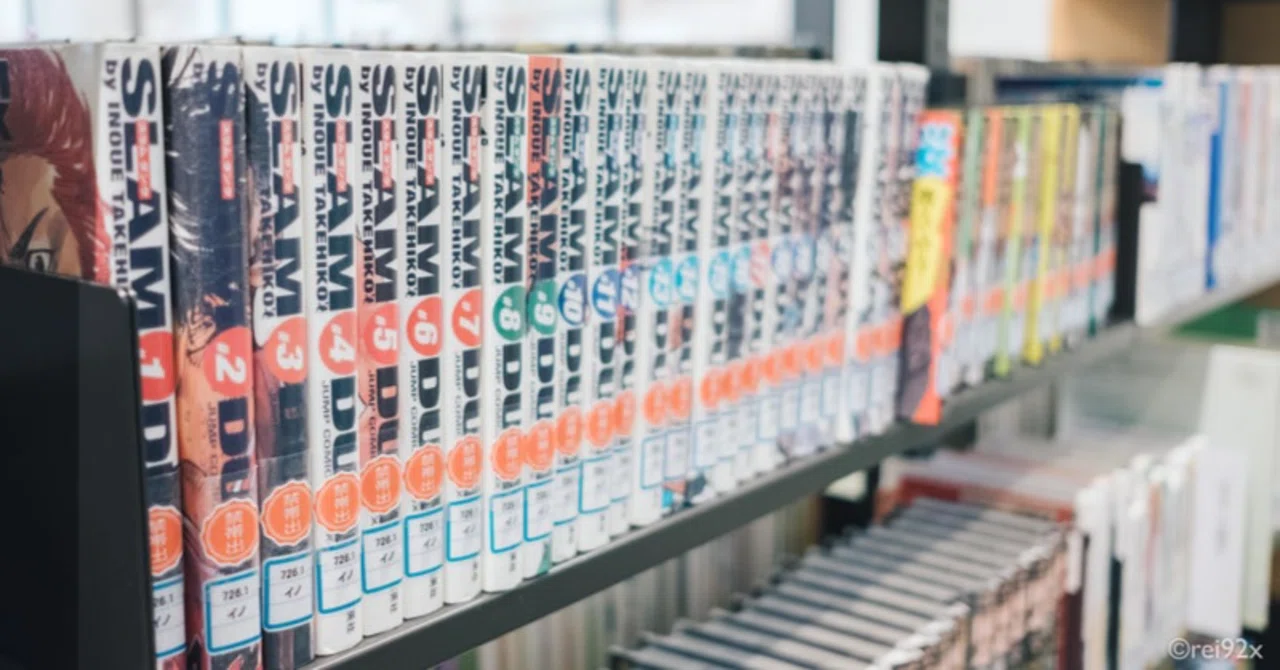 Did you know the Weekly Shonen Jump motto 'Effort, Friendship, Victory ...