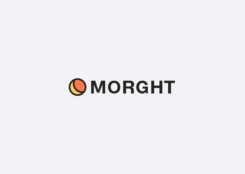 Morghtのデザイナーは0人だけど デザインに力入れてる Morght Inc Note