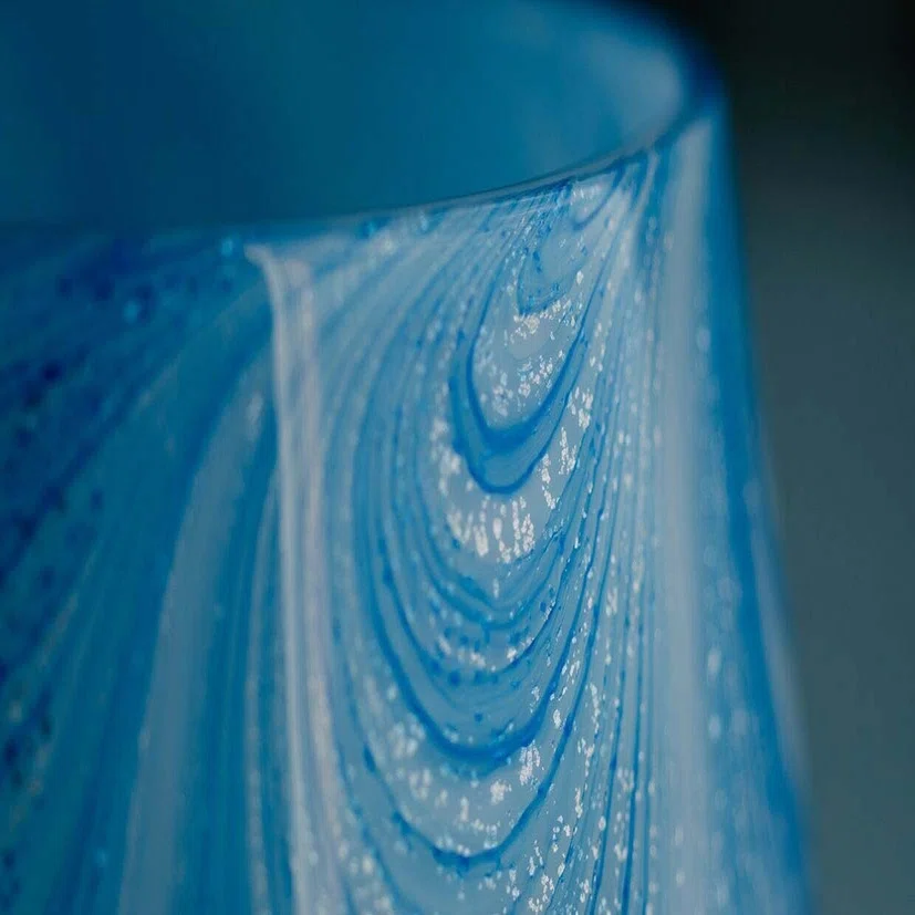 CLASS GLASS ARTIST 01：西川 慎｜CLASS GLASS
