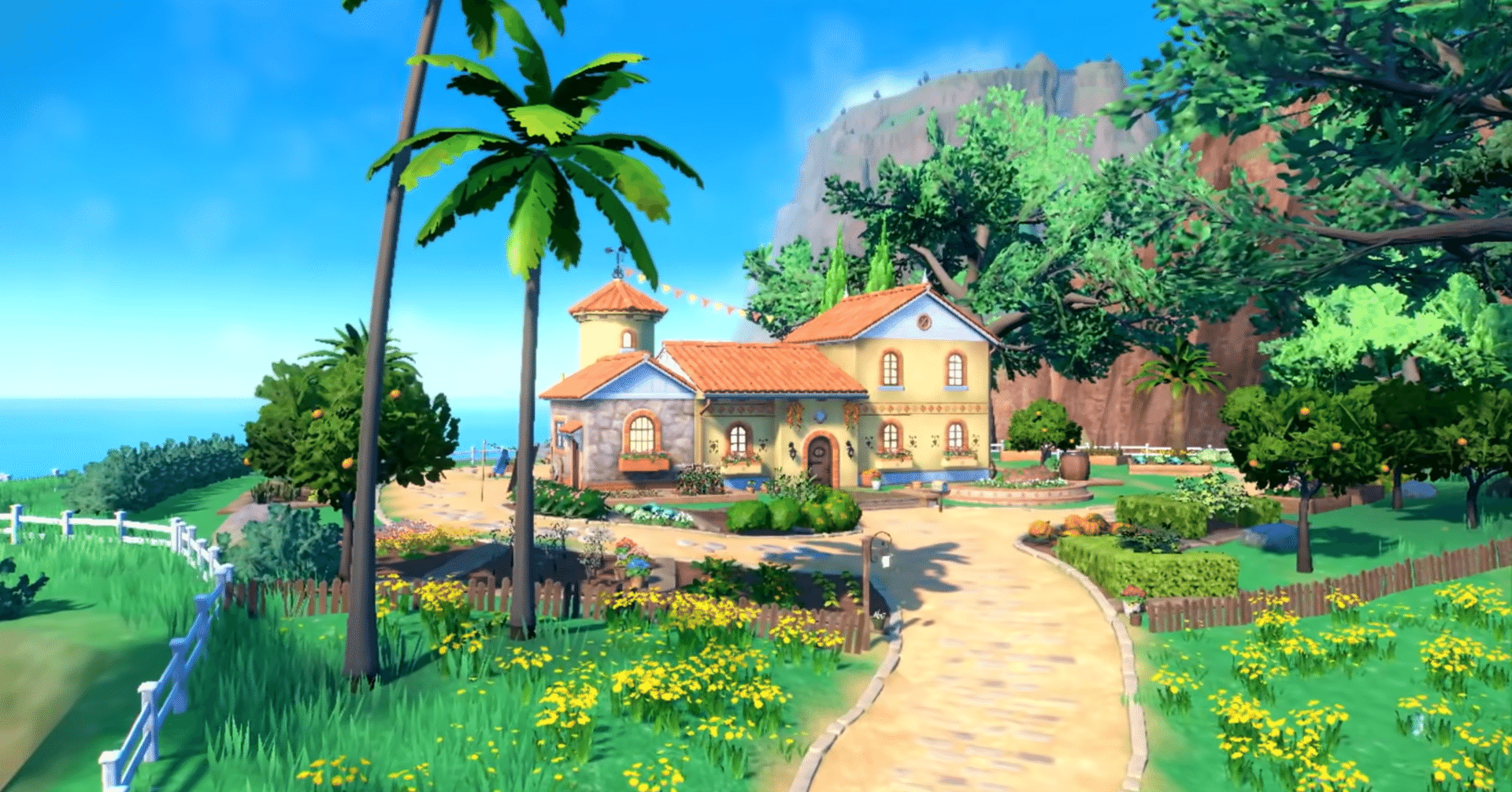 ポケモン完全新作だ 第3のイメージカラー 黄色 が持つ意味とは 弥生りんどう Note