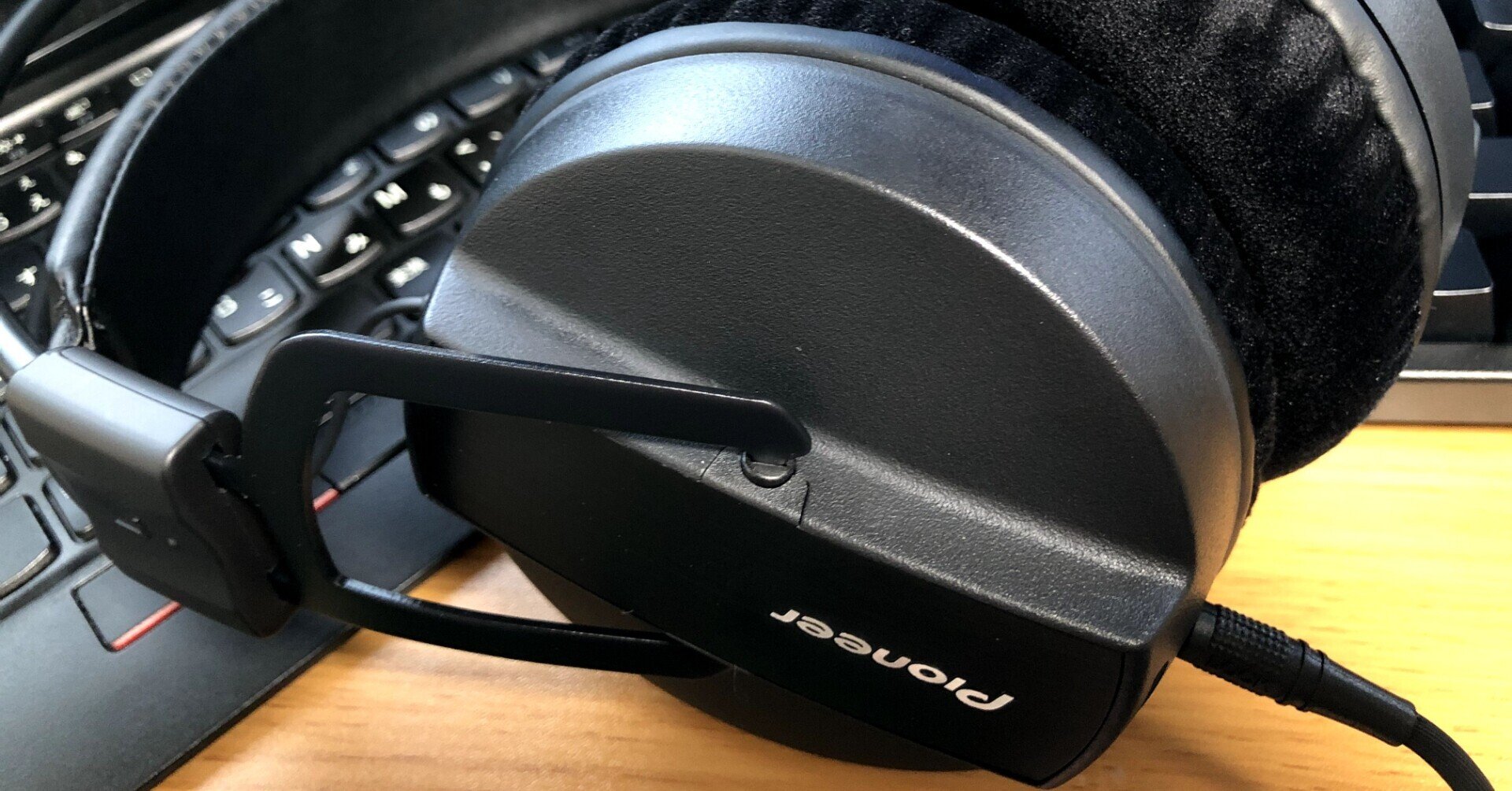 モニターヘッドホン探訪記 Victor HA-MX100V|ぐにゅう モニターヘッドホン探訪記 Victor HA-MX100V|ぐにゅう