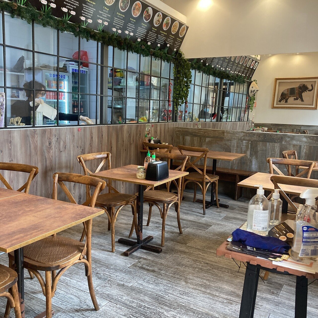 イタリア・ローマのおすすめカフェ・レストラン5選 vol. 4｜Nao Masunaga