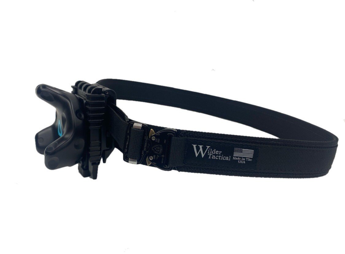 ま*様 VIVEトラッカー2.0 3個セット（チェスト、肘orレッグストラップ付 空前絶後の超絶怒涛の金額度外視VIVEトラッカー固定方法まとめ