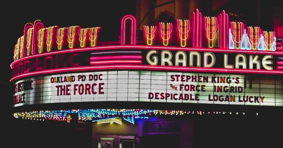 Movie カイロ レンに捧げる映画 アイム ノット シリアルキラー