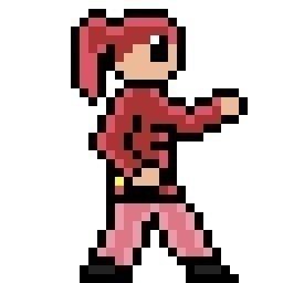プログラマ流 初心者向けドット絵講座 人物 アニメーション編 Tam レトロゲーム制作 Note プログラマ流 初心者向けドット絵講座 人物 アニメーション編 Tam レトロゲーム制作 Note