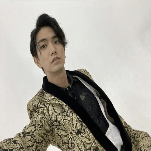 正門良規 2022.02.25｜の子