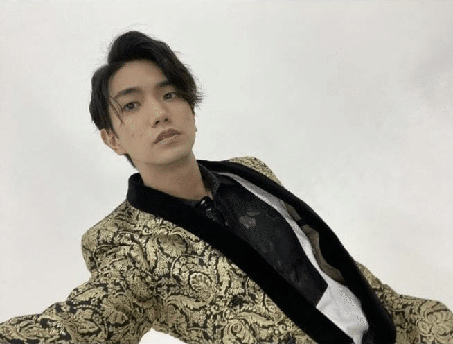 正門良規 2022.02.25｜の子