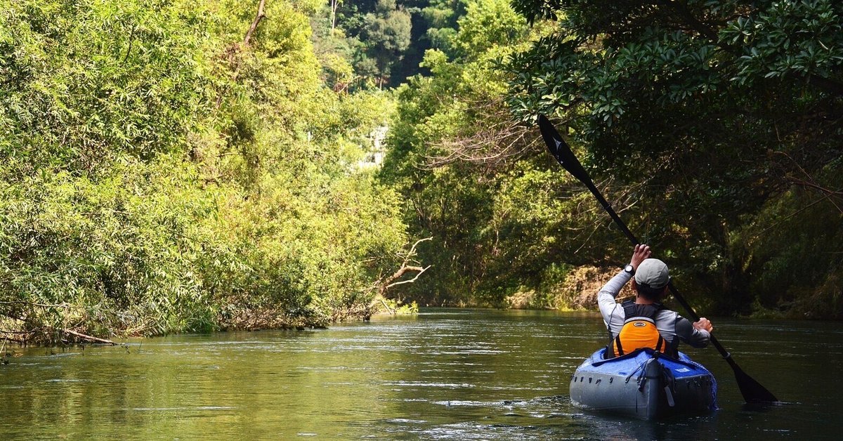 日本に眠る観光資源〜アドベンチャーツーリズムについて〜｜安永
