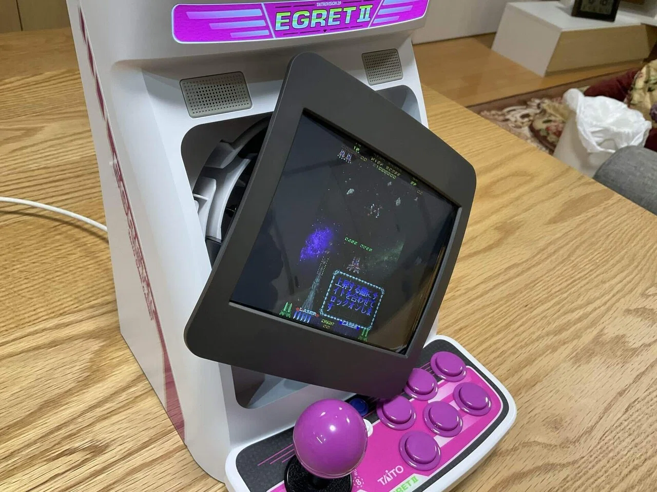 イーグレットツーミニ 開封の儀｜琴吹ひろみ