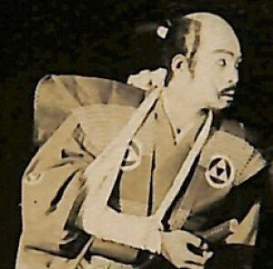 武士道1925東亜キネマ