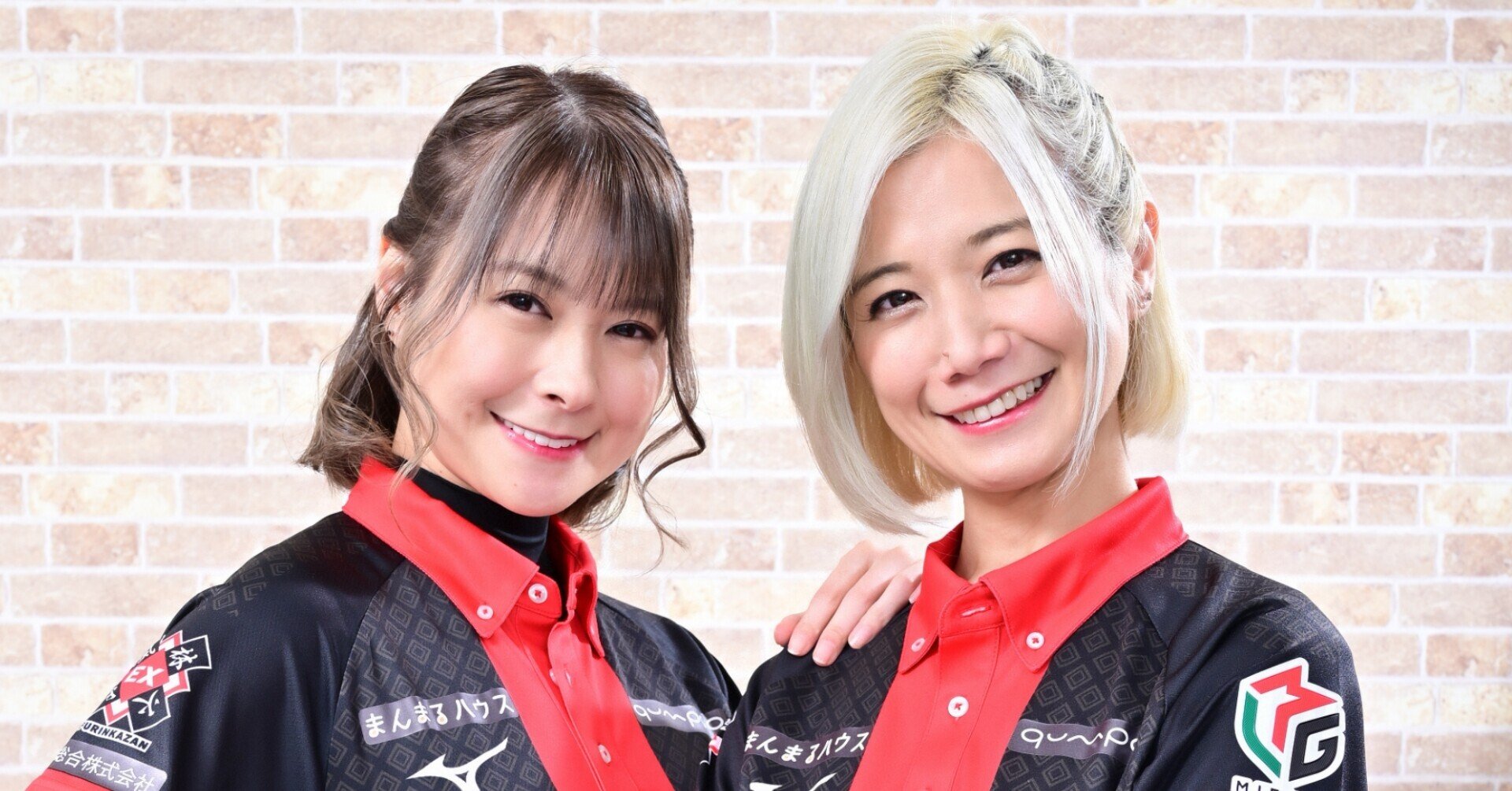 姉妹でm 二階堂瑠美 亜樹 Mリーグで頂点を目指す 近代麻雀ノート Note 姉妹でm 二階堂瑠美 亜樹 Mリーグで頂点を目指す 近代麻雀ノート Note