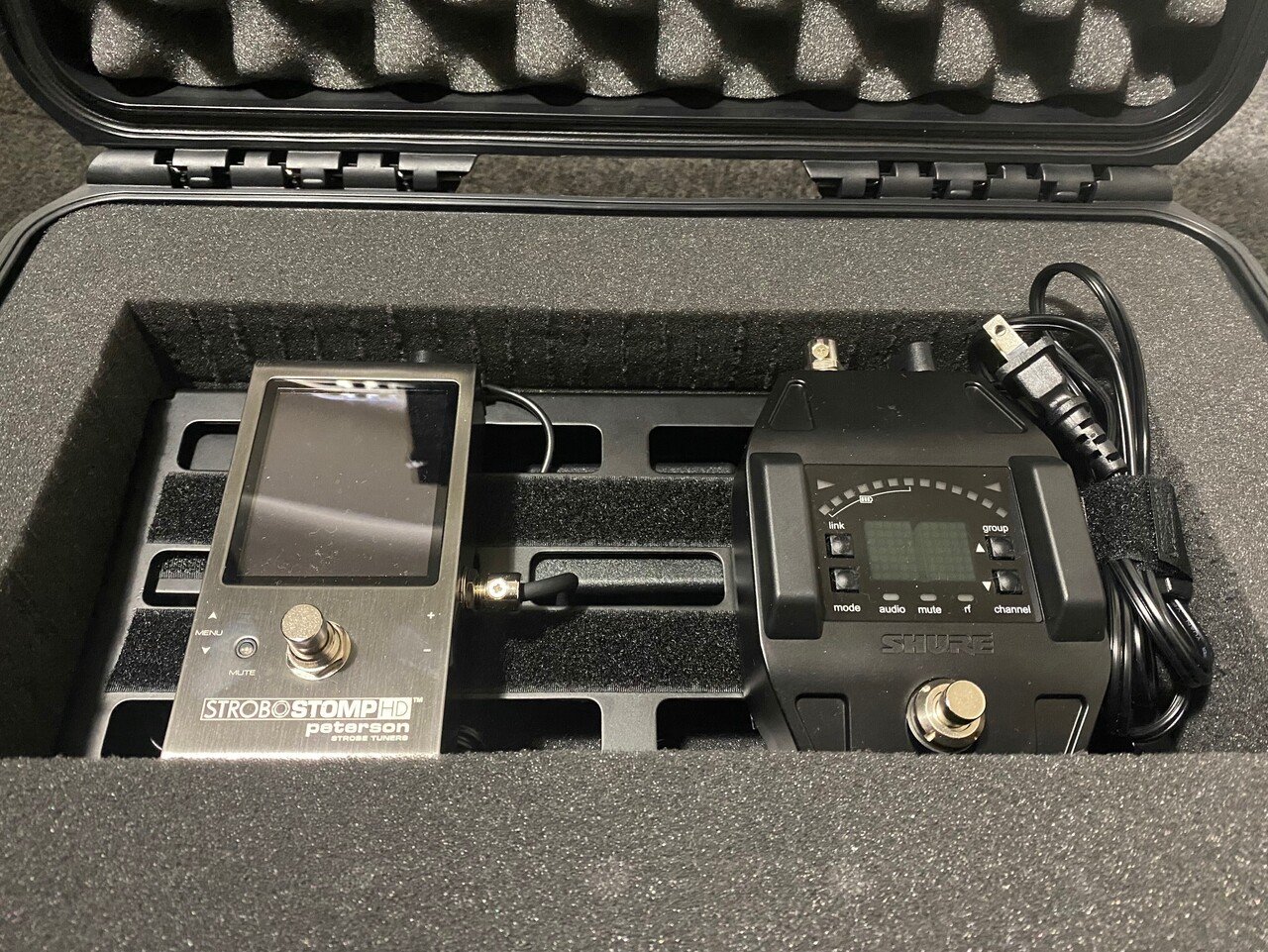 Quad Cortex クアッドコーテックス Neural DSP Quad Cortexの限定カラーバージョンを発表