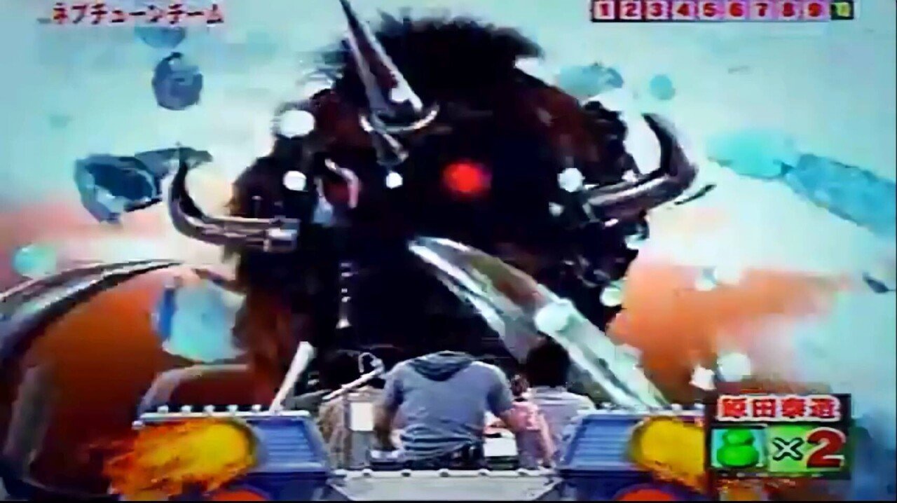 ネプリーグ の魅力 中央大学ジャーナリズム研究会 Note ネプリーグ の魅力 中央大学ジャーナリズム研究会 Note