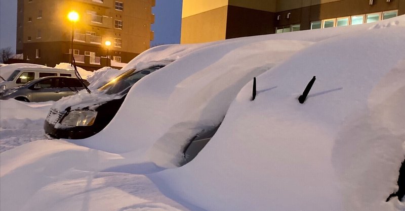 短時間の大雪事例と寒気質量について(2)