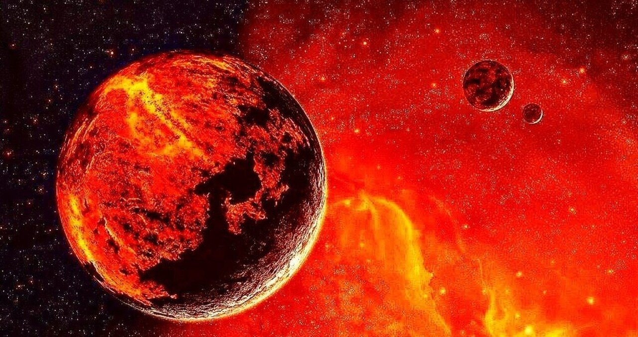 火星の基本 12星座別の特徴と性的欲求 火星 が表すあなたのベッドの上での嗜好 Sexualityの欲求 リョウ 海外の占星術の翻訳 タロット 潜在意識書き換え 虐待年を描く漫画家 Note