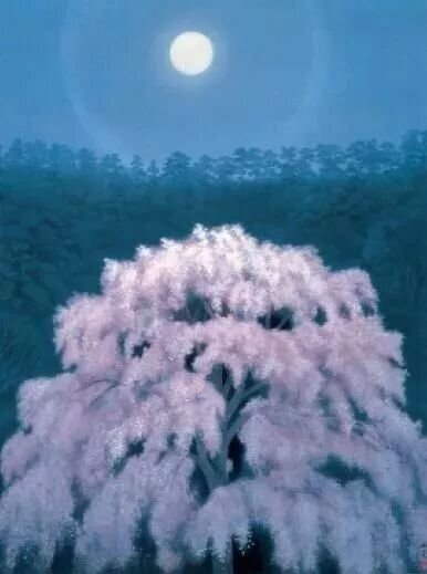 水彩画 日本の風景 Japanese Landscape Gallery | 水彩画 くどう