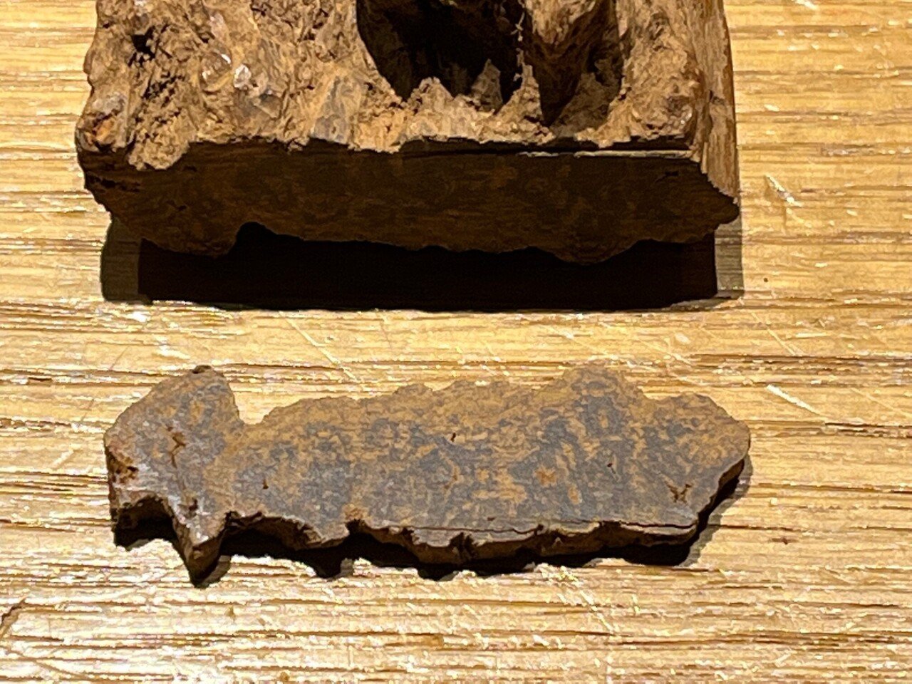 3月の推奨香木は橘つながりの二種です♪｜山田眞裕（麻布 香雅堂 主人）