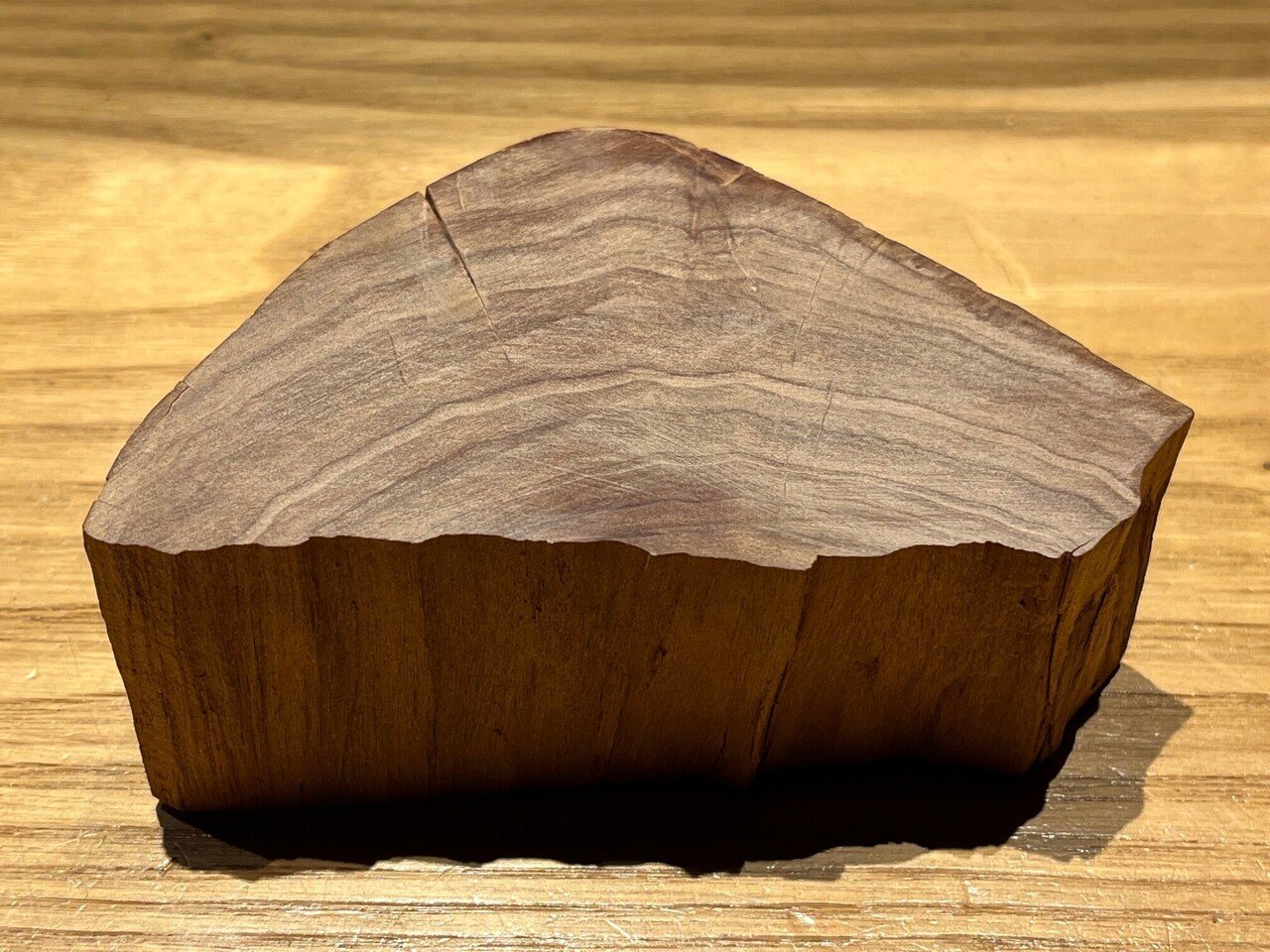 3月の推奨香木は橘つながりの二種です♪｜山田眞裕（麻布 香雅堂 主人）