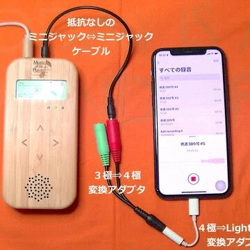 植物の音楽｜Music of the Plants 植物の音楽｜note