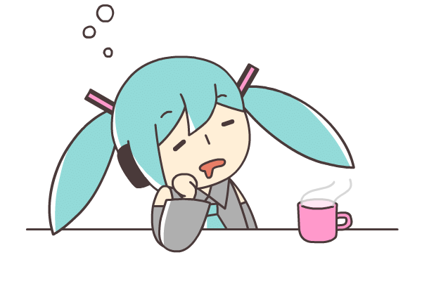 Animate Ccでキャラクターを描く 動きます 白熱灯 Note