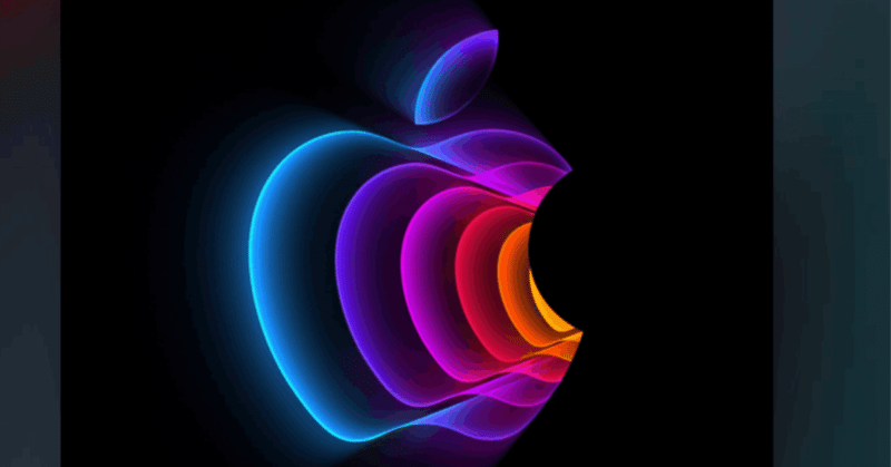 Apple Event March 8 (Tuesday) AM10:00