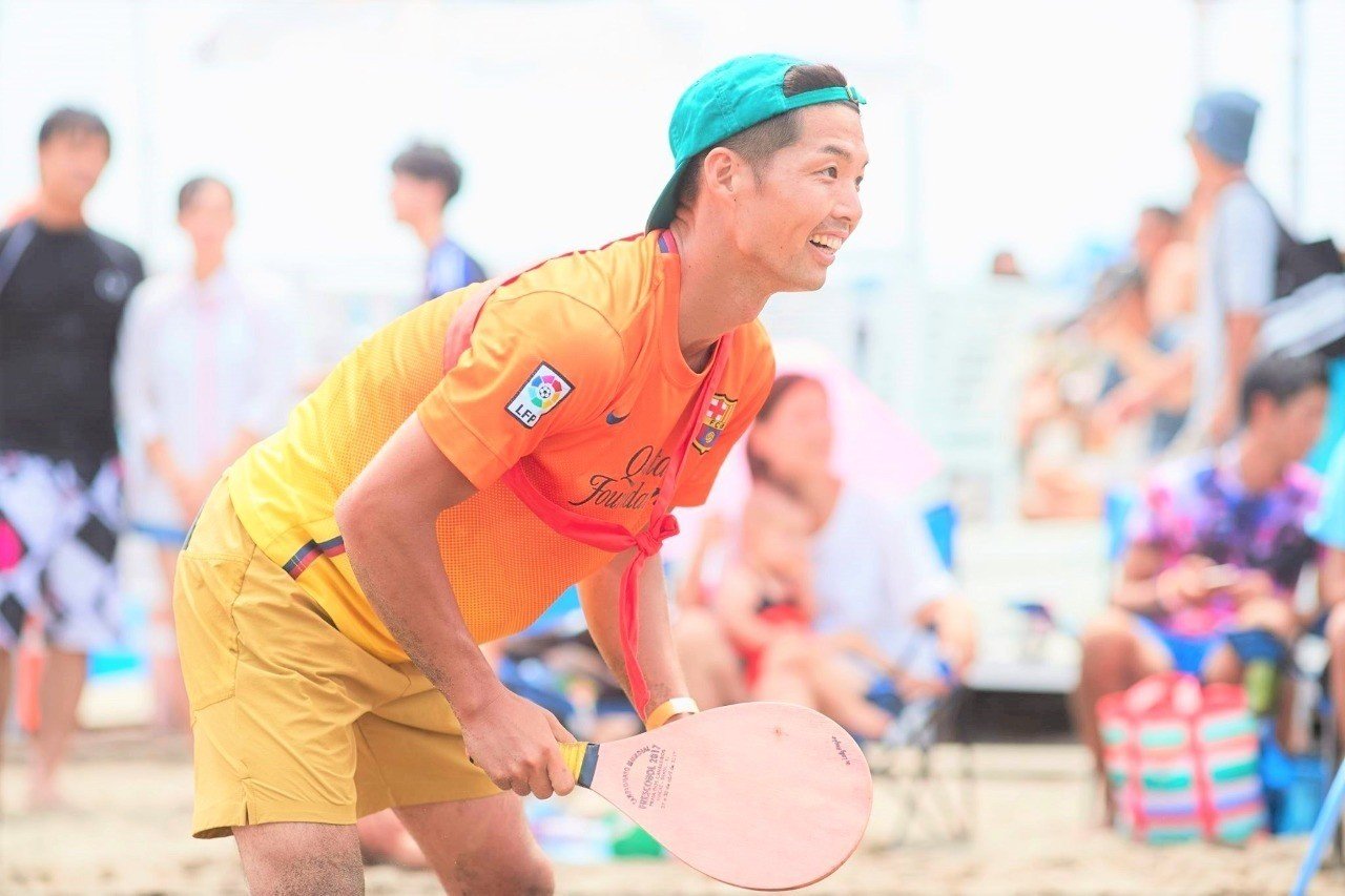 フレスコボールでも いい人たちに恵まれた 年齢は関係なく 生涯成長したい 外山祐次さんインタビュー 落合真彩 Note フレスコボールでも いい人たちに恵まれた 年齢は関係なく 生涯成長したい 外山祐次さんインタビュー 落合真彩 Note