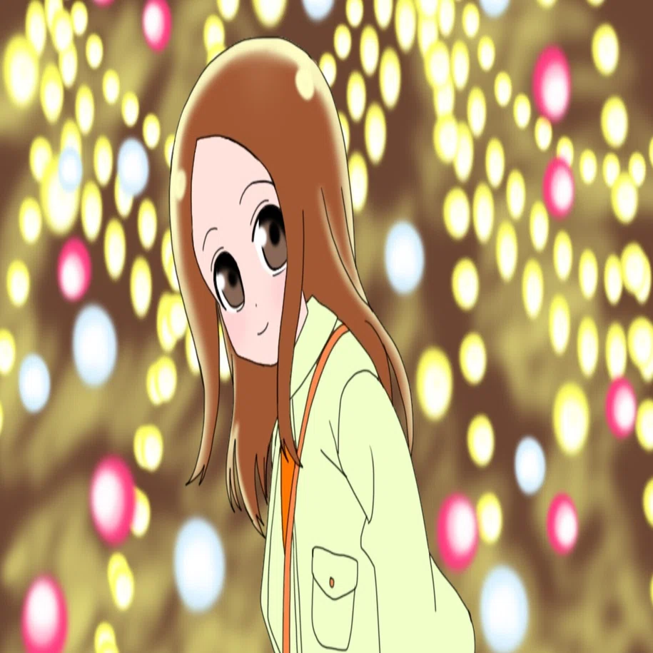 まさかのクリスマスデート からかい上手の高木さん３ ９話の簡単な感想 絵描きの冒険者katosan Note