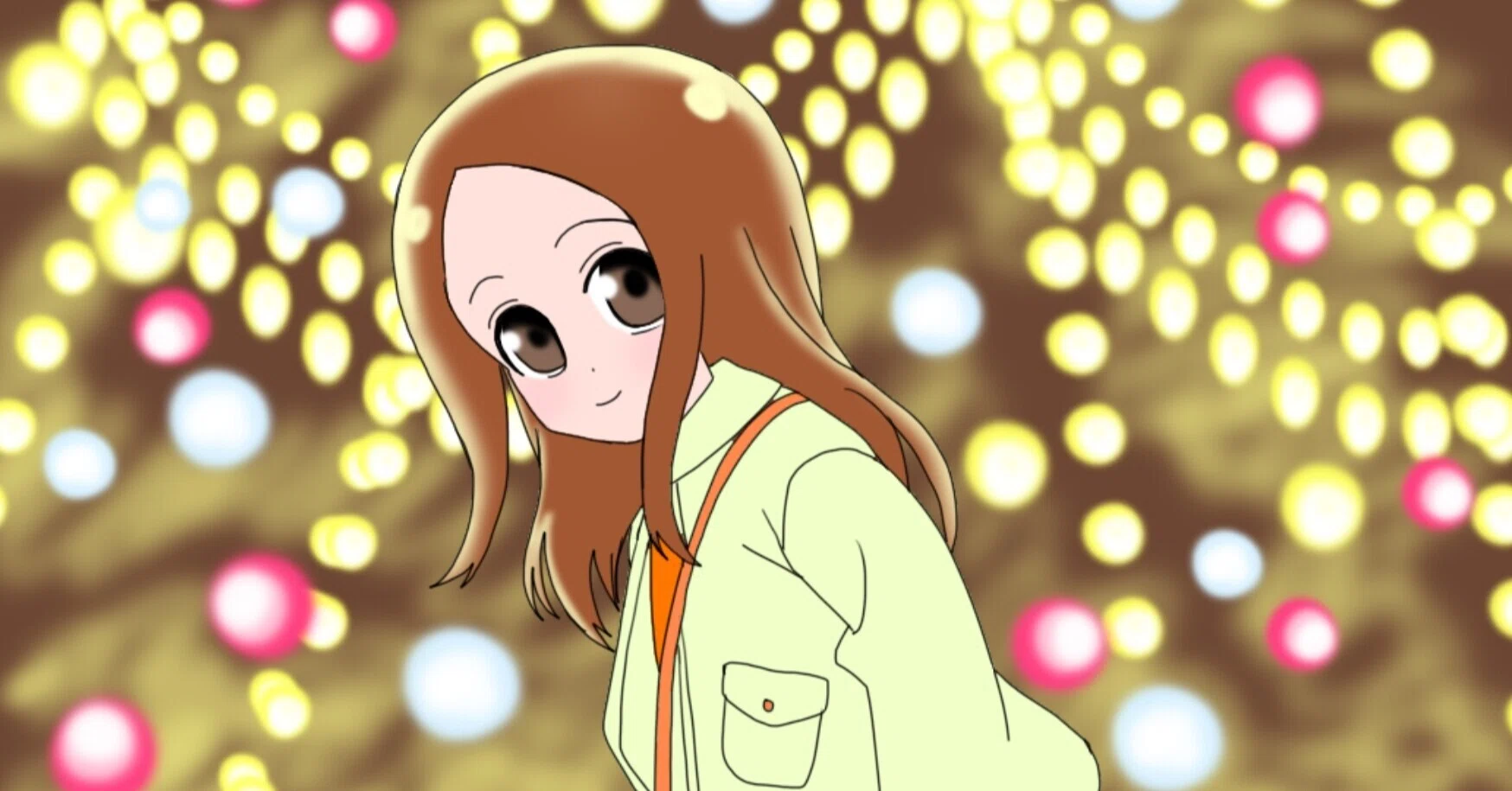 まさかのクリスマスデート からかい上手の高木さん3 9話の簡単な感想 絵描きの冒険者katosan Note まさかのクリスマスデート からかい上手の高木さん3 9話の簡単な感想 絵描きの冒険者katosan Note