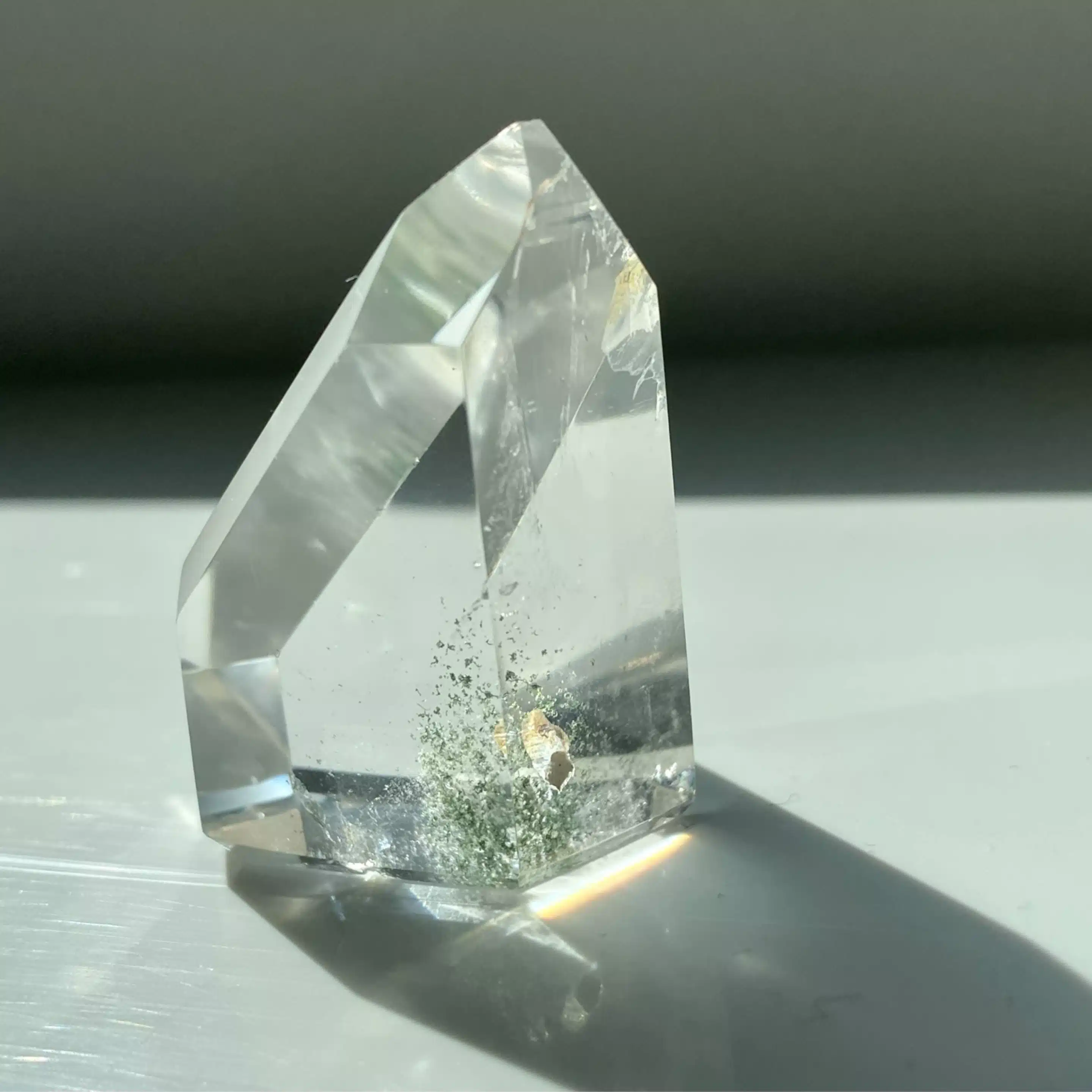 薄氷