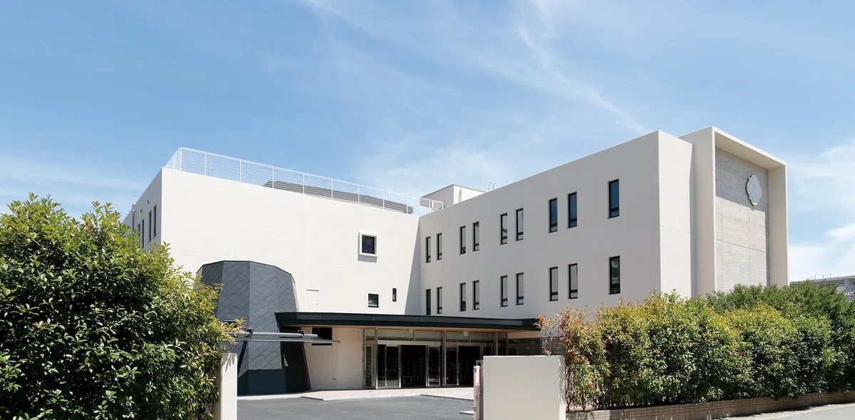 大阪信愛学院