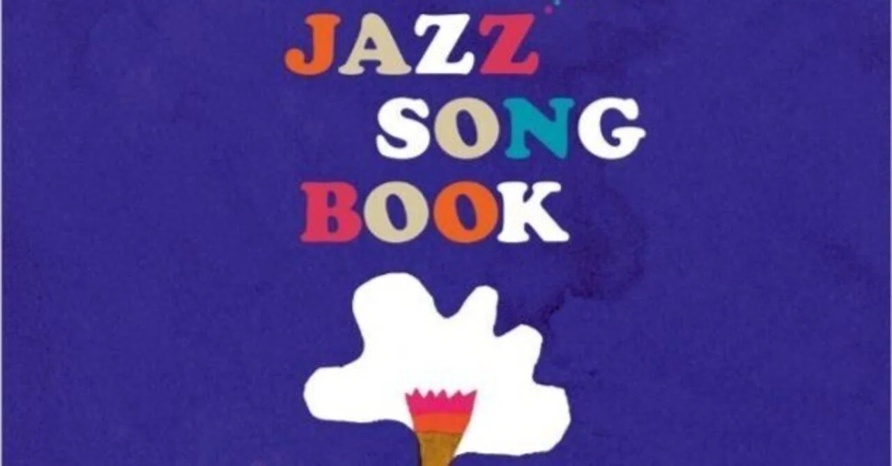 新装版『JAZZ SONG BOOK』の楽しみ方｜gomitaro_annex