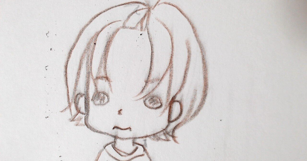色鉛筆で塗りたいときは 色鉛筆で下書きを つくえのらくがき研究 Note 色鉛筆で塗りたいときは 色鉛筆で下書きを つくえのらくがき研究 Note