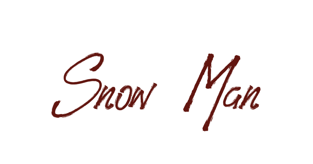 Snowmanのmvが繋がっている話 セロ弾きのオタク Note