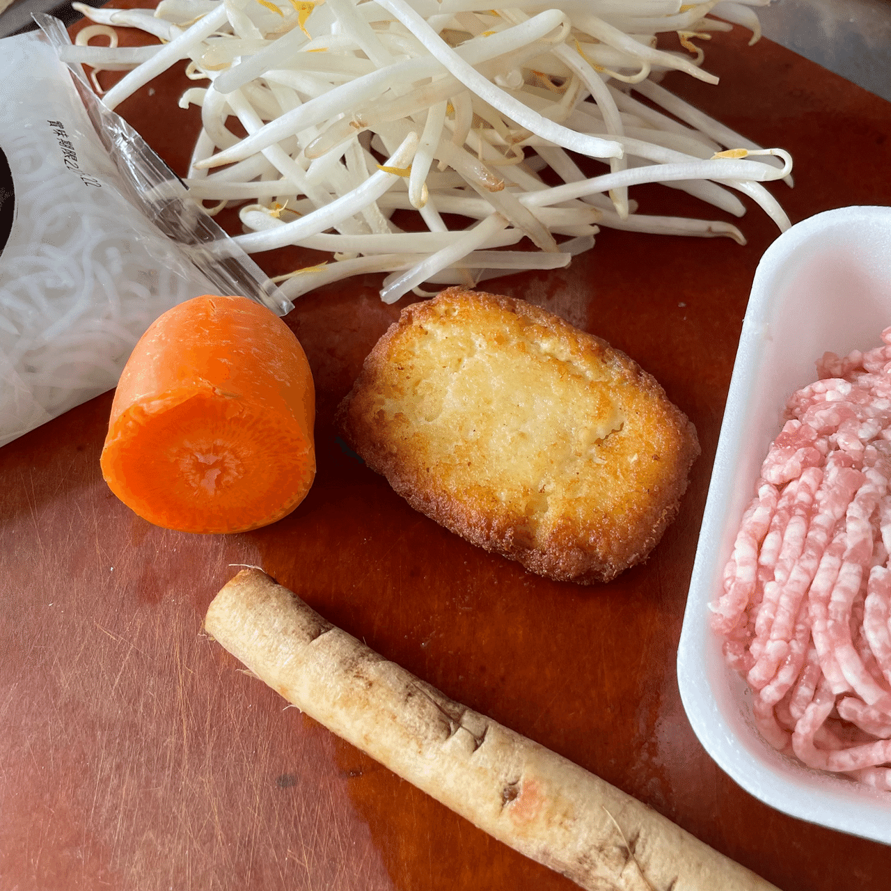 長崎県の郷土料理 浦上そぼろ As Note