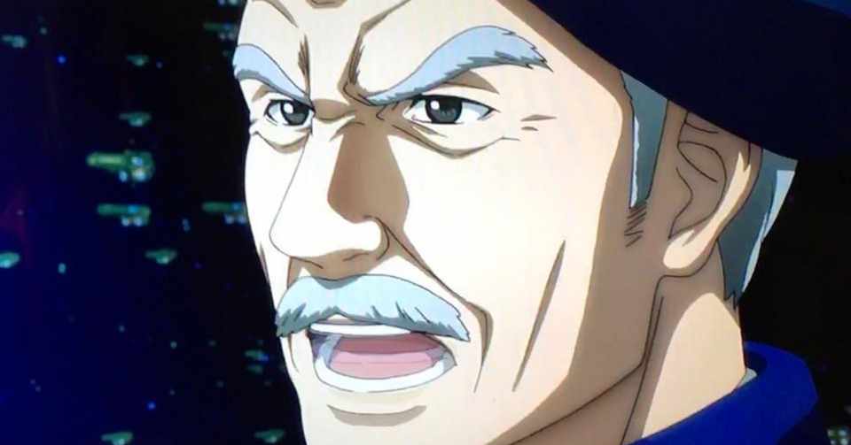 銀河英雄伝説 Die Neue These を語り尽くす 第１１話 死線 前編 編集者rika 銀英伝ファン Note