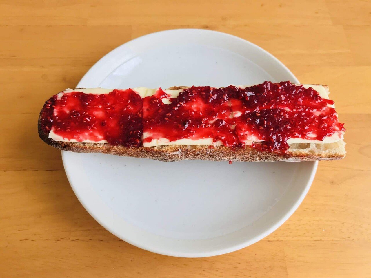 激安 超特価商店街  MIKASA】ジャム・バターケース（2個セット） （ジャム セット 保存容器・ケース