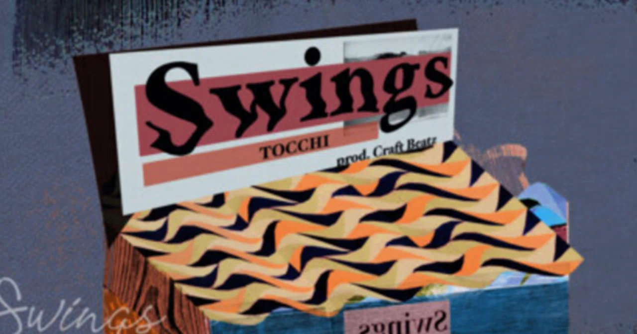 TOCCHI 】 「あいつらどうかしてるわてお前が思うあいつらは、お前の 
