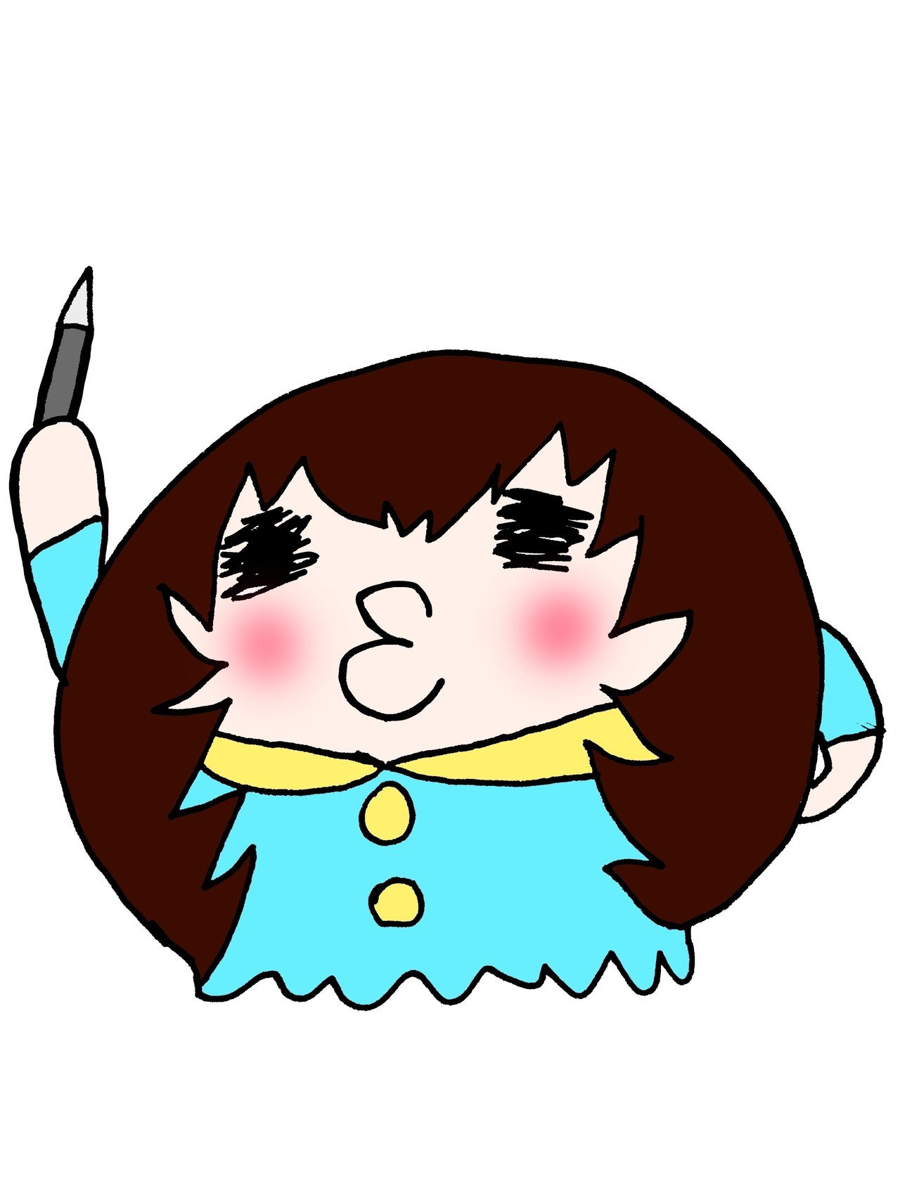 アナログ画からデジタル画に さとぽん Note アナログ画からデジタル画に さとぽん Note
