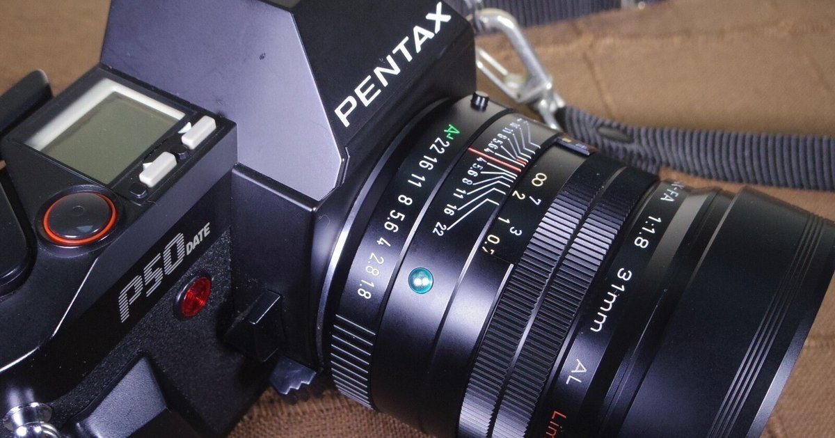 smc PENTAX-FA 31mmF1.8AL Limited　ジャンク品 Amazon.com : Pentax 31mm F/1.8 FA Limited Lens for Pentax