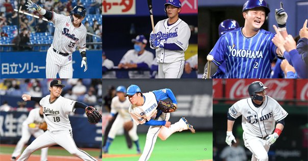 AIに2024年の沢村賞を予想してもらった（シーズン終了時点