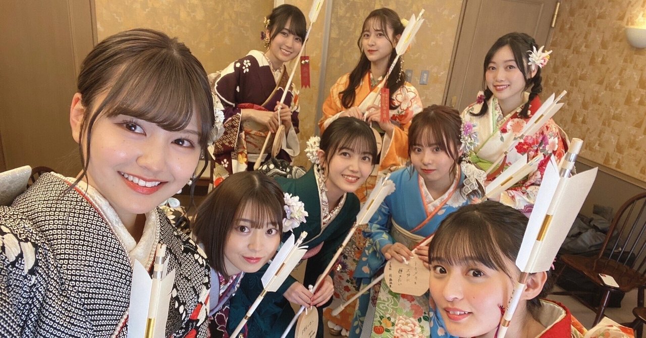 価値あるもの〜「新・華の2001年組」がこれからの乃木坂46に