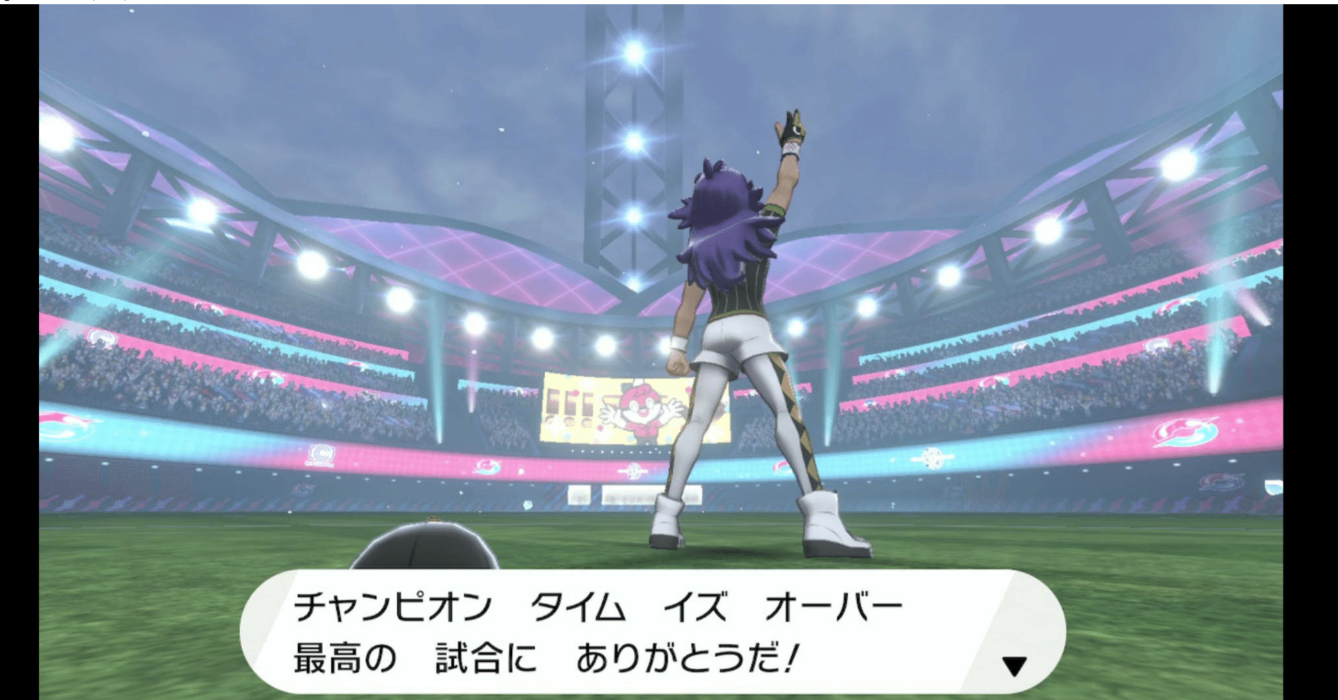 ポケモン剣盾 n縛り 1周目クリア感想レポ｜ヤバスギ謙信