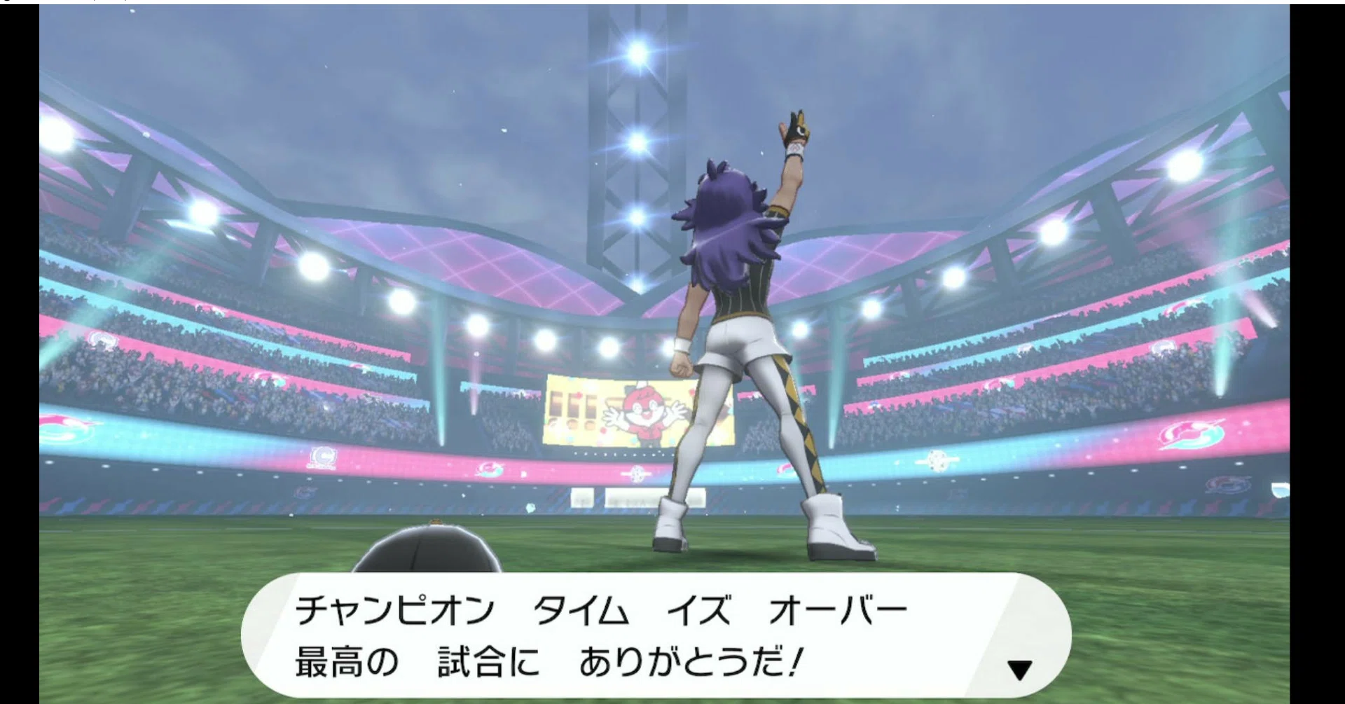 ポケモン剣盾 n縛り 1周目クリア感想レポ｜ヤバスギ謙信