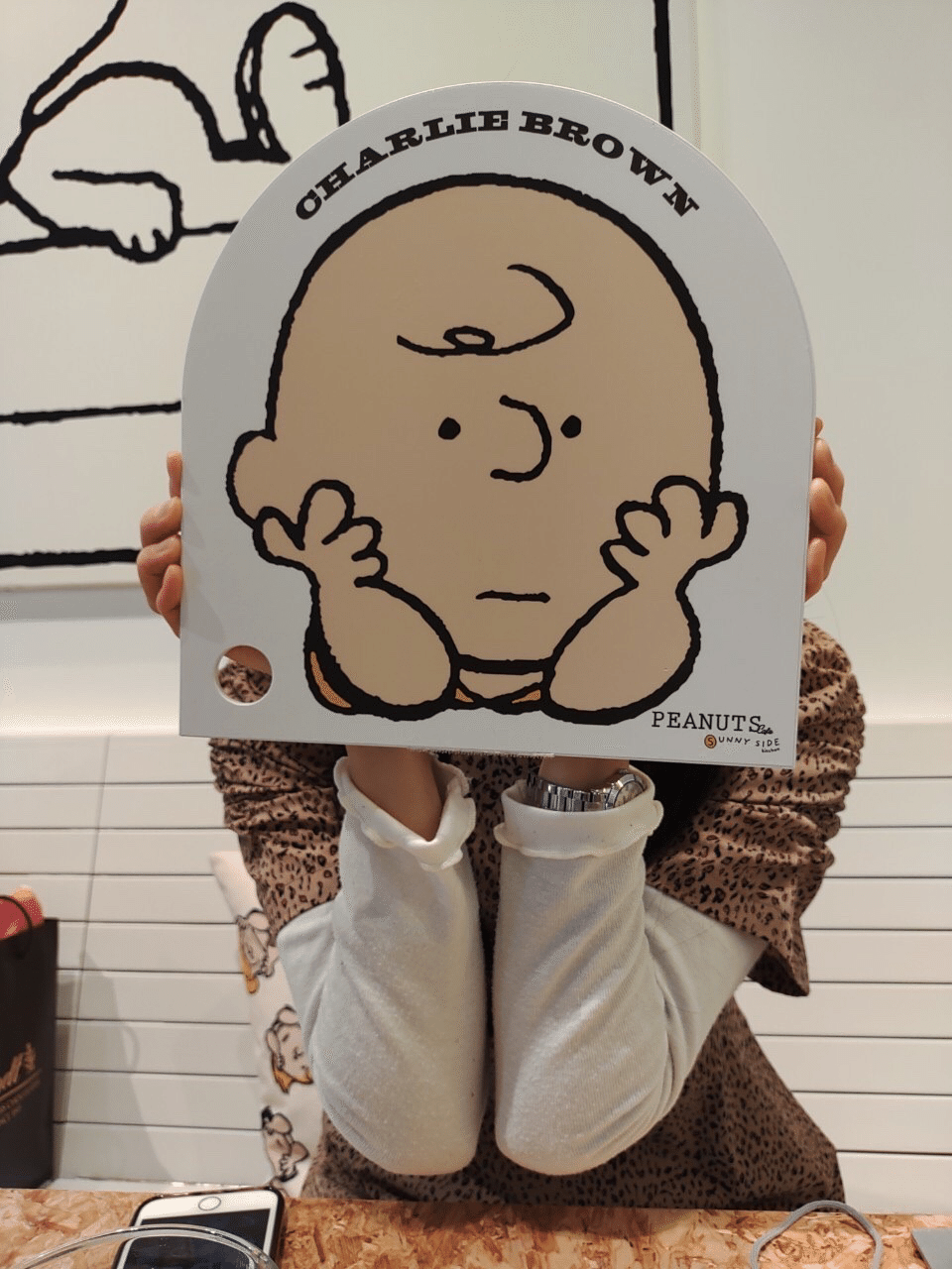 嗚呼 早くスヌーピーになりたい 無味 Note