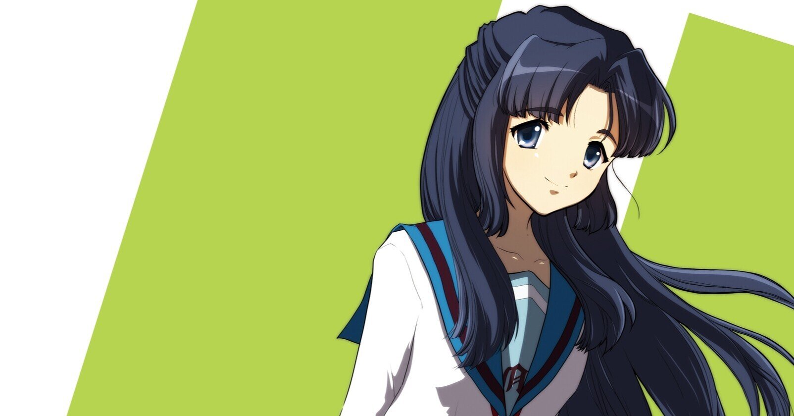 Amazon.co.jp: 涼宮ハルヒの消失 長門有希 朝倉涼子 プラスティックポスター : おもちゃ