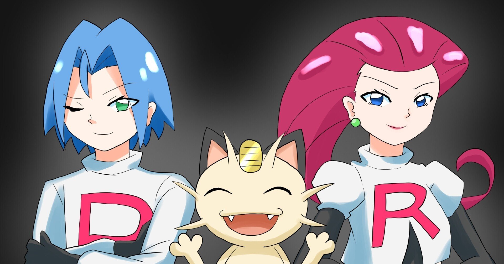 独断と偏見によるロケット団回メモ 22年春現在 ポアレ Note 独断と偏見によるロケット団回メモ 22年春現在 ポアレ Note