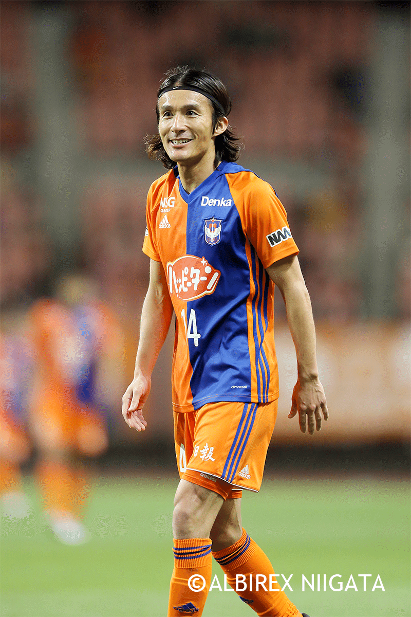 元日本代表　田中達也　サイン入　レプリカ日本代表ユニフォーム アルビレックス新潟 レプリカユニフォーム 田中達也 田中 達也