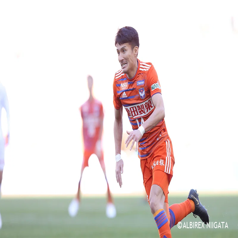元サッカー日本代表 田中達也が歩んだサッカー人生とふるさと山口県