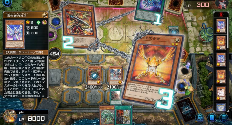 遊戯王マスターデュエル】ゲームの向き合い方と復帰勢にもオススメな真