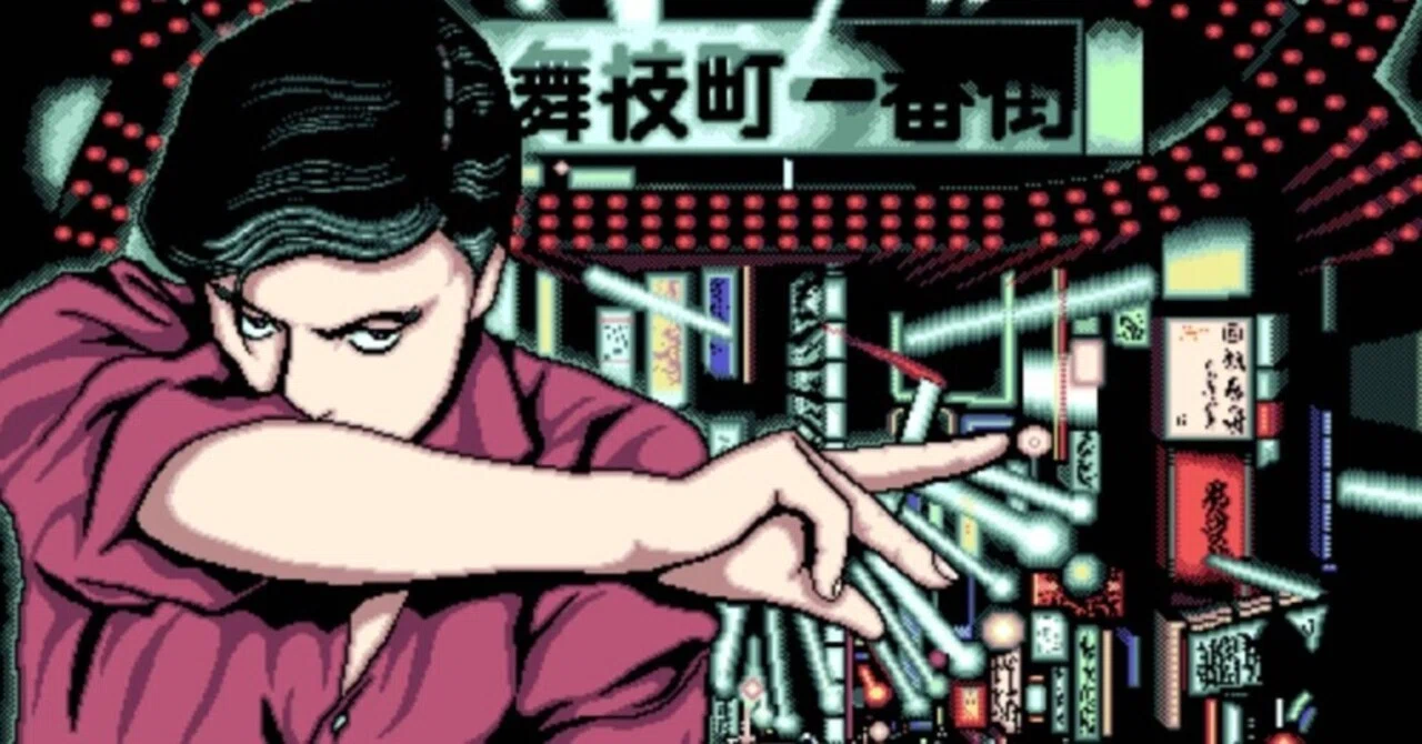 Ryu 哭きの竜より ゲーム感想 原作をなぞるだけではないセンスの良さ Chishu Ryu Note Ryu 哭きの竜より ゲーム感想 原作をなぞるだけではないセンスの良さ Chishu Ryu Note
